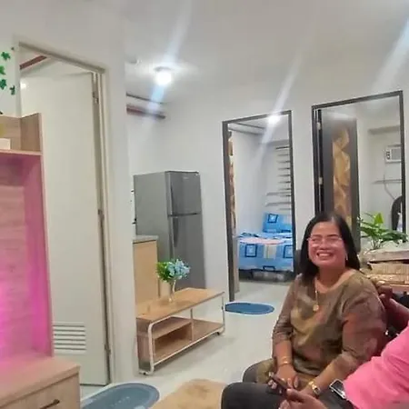 Condo Banilad Deca Homes